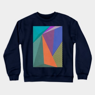 Truly Modernist Crewneck Sweatshirt